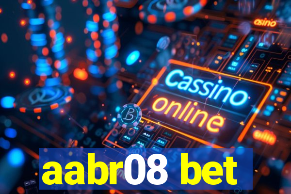 aabr08 bet